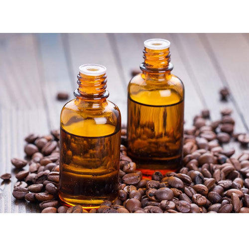 Coffee Oil