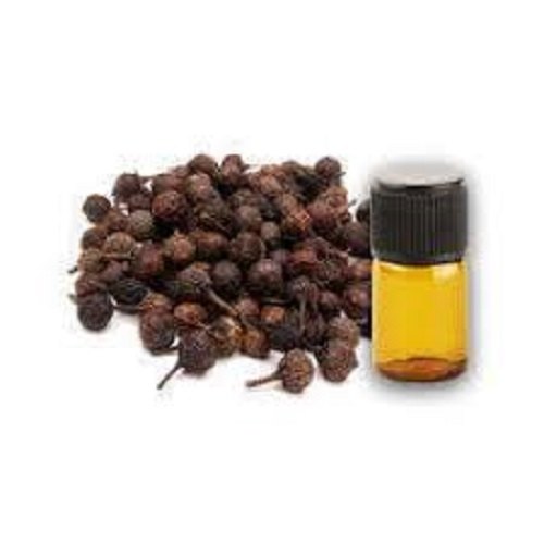 Cubeb Oil