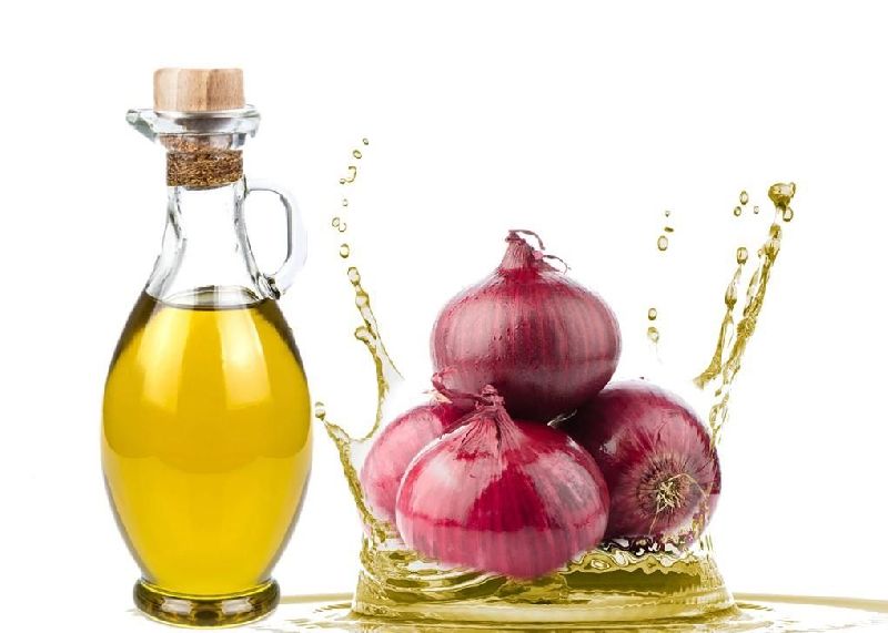 Onion Oil