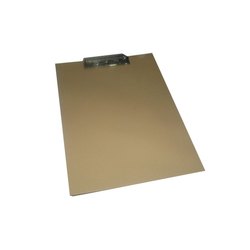 Plywood Plain Exam Pad, for Examination, Shape : Rectangular