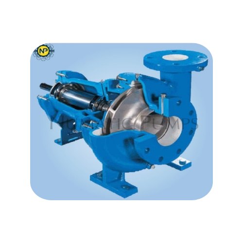 Centrifugal Pump, for Oil field, Packaging Type : Carton Box