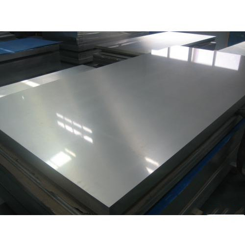 Alloy Steel Sheet