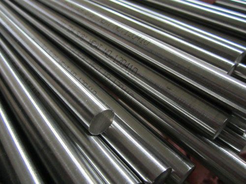 Polished Stainless Steel Rod, For Doors, Furniture, Grills, Gym, Feature : Hard, Light Weight, Long Life