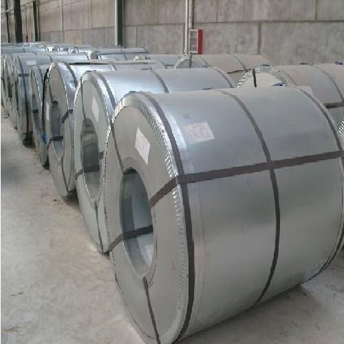 Stainless Steel Coil, Length : 1000 - 6000 mm