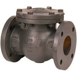 Iron Valve Casting
