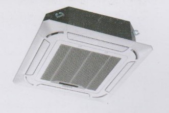 cassette air conditioner