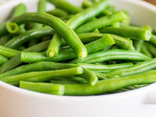 Fresh Green Beans, Feature : Good For Health