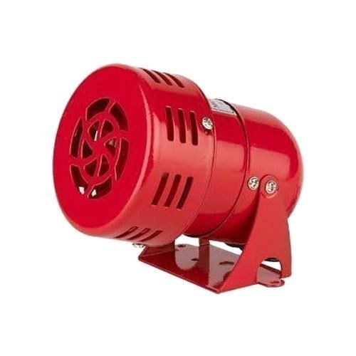 Electric Industrial Motor Sirens, Voltage : 110V