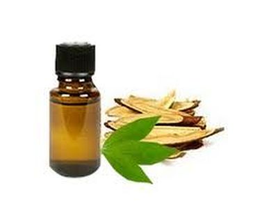 Jamarosa Oil