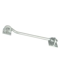 Polished Aluminium Gate Hook, for Door Fitting, Feature : Durable, Light Weight, Rust Proof