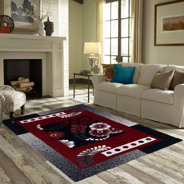 Hand Woven Carpets