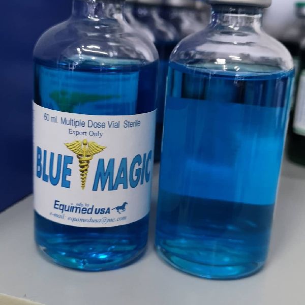 Blue Magic 50ml