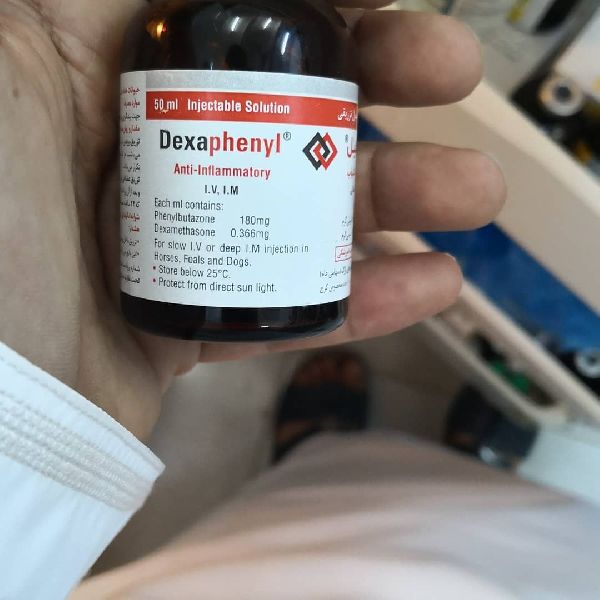 Dexaphenyl 50ml