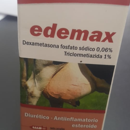Edemax 30ml