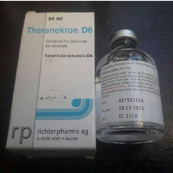 Theranekron 50ml injection