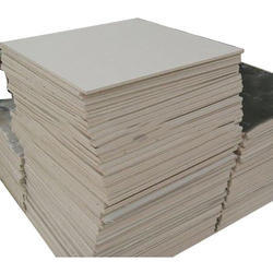 Plaster of paris sheets, for ceiling, Purity : 99%