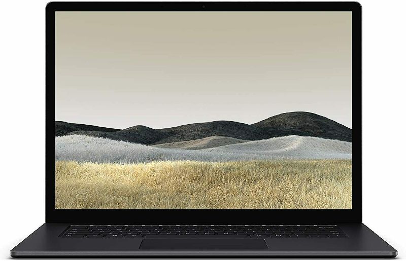 Microsoft Surface Laptop 3 15