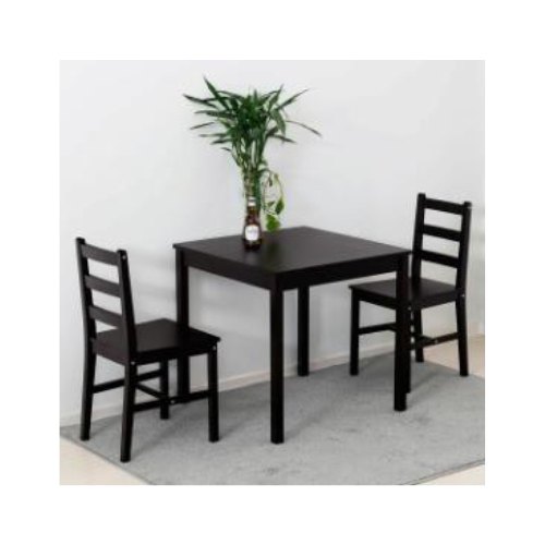 Cafe Dining Table Set