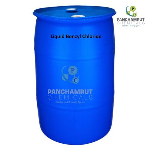 Liquid Benzyl Chloride