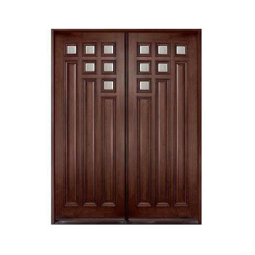 Polished Plain Wood DSC 1700 Laminated Doors, Position : Exterior, Interior
