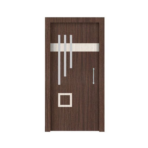 Polished Plain Wood DSC 1701 Laminated Doors, Position : Exterior, Interior