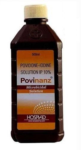 Povinanz Iodine Solution 10%