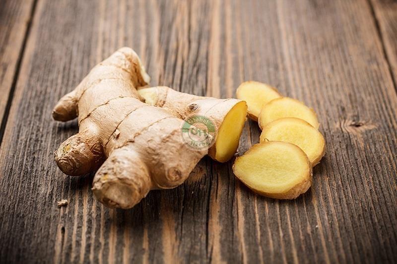 Ginger Roots, Packaging Size : 20kg