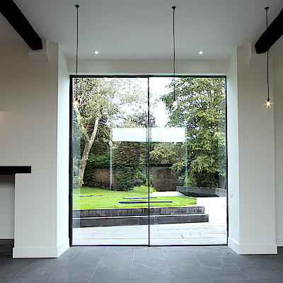 Polished Minimalist Windows, Feature : Easy To Fit, Good Quality