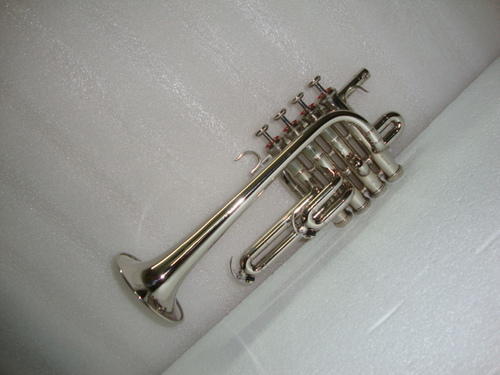 Piccolo Trumpet