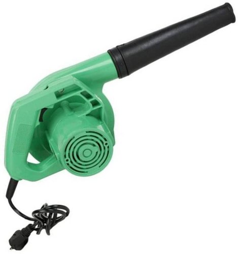 Electric Blower Machine, Color : green