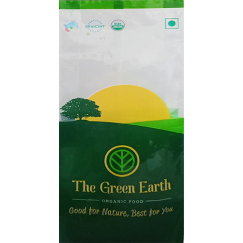 Organic Food Packaging Pouch