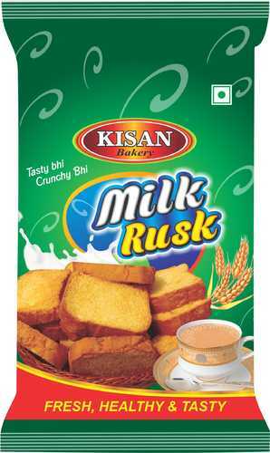 Rusk Packaging Pouch