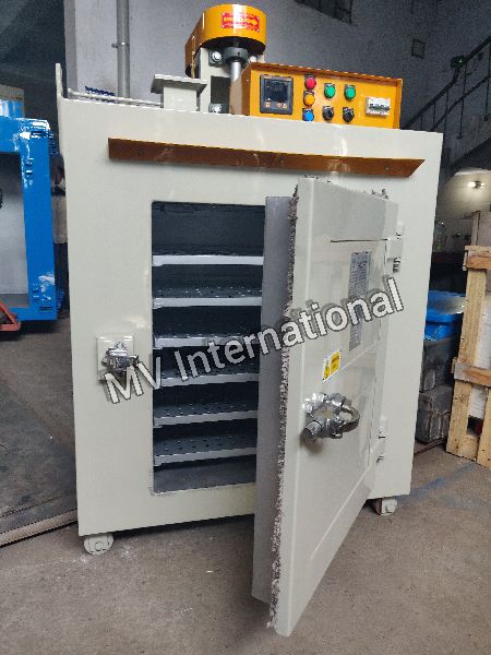 Electric Drying Oven