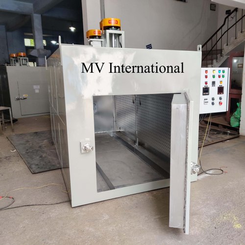 Stainless Steel PTFE Coating Oven, Feature : Easy To Clean, Light Weight, Non Breakable