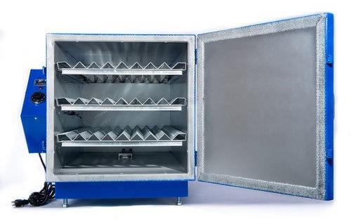 Electric Welding Rod Oven, Voltage 220V at Rs 1,800 / Piece in