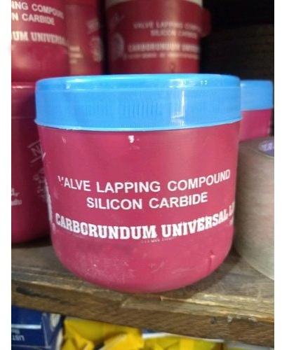 Carborundum Universal Silicon Carbide Valve Lapping Compound