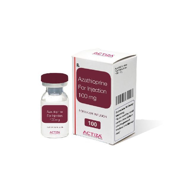 Azathioprine Injection