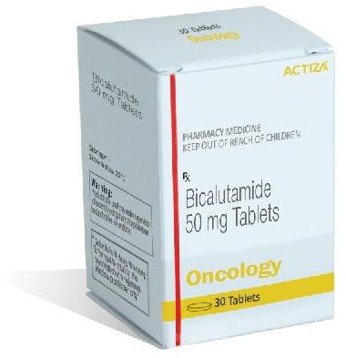 Bicalutamide Tablets