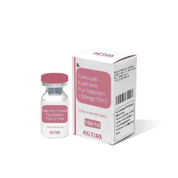 Calcium Folinate Injection