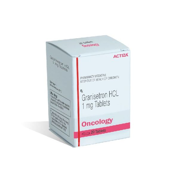 Granisetron HCL Tablets
