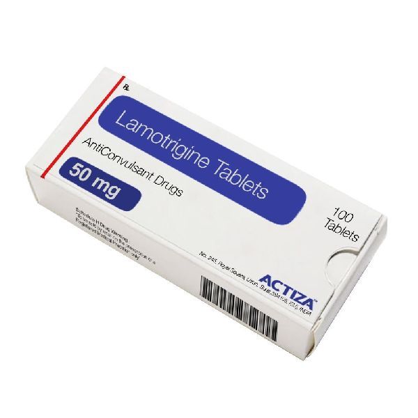 Lamotrigine Tablets