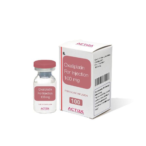 Oxaliplatin Injection