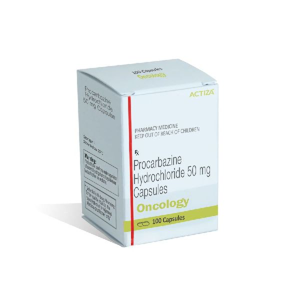 Procarbazine Capsules