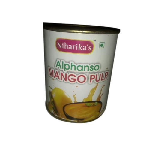 Niharikas Alphonso Mango Pulp