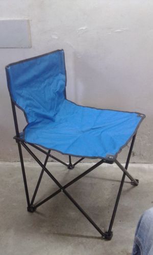 Folding Camping Chair