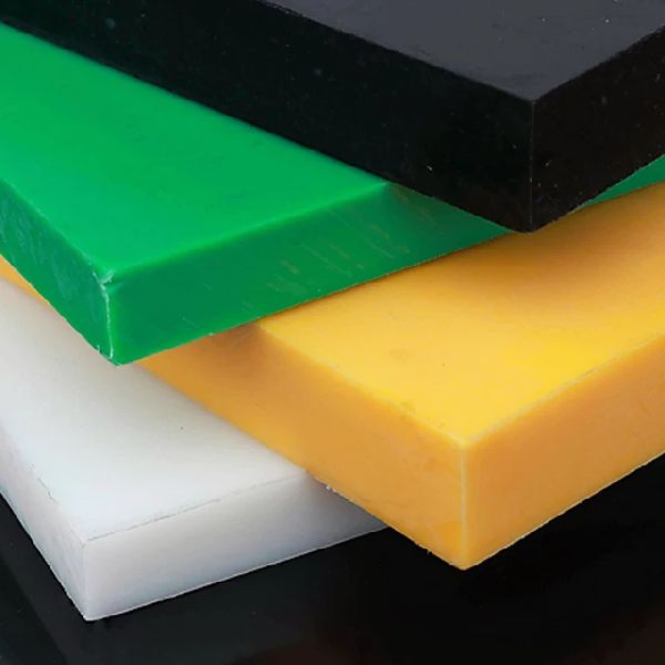 polymer solid sheet, Application : fabrication, liner - Universal