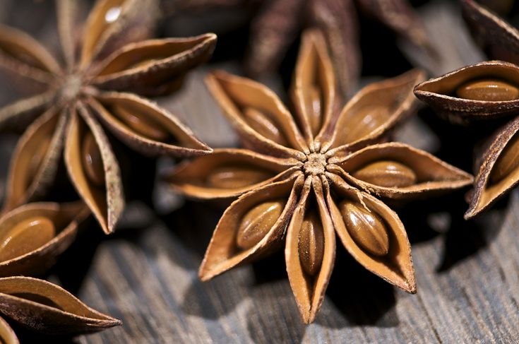 Star Anise