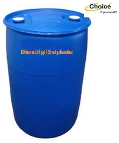 Dimethyl Sulphate