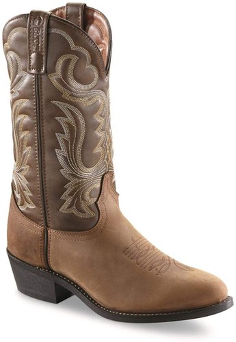 Cowboy Shoes