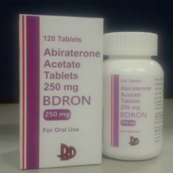 Bdron Tablets, Packaging Type : Bottle